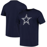 Dallas Cowboys NFL – Primary Logo T-Shirt