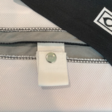 Los Angeles Kings NHL CCM - Wayne Gretzky Vintage Throw Back Home Jersey