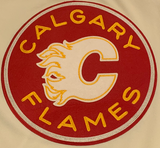 Calgary Flames NHL adidas – Battle of Alberta Jersey