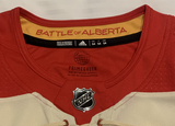 Calgary Flames NHL adidas – Battle of Alberta Jersey