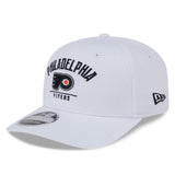 Philadelphia Flyers NHL New Era - 9SEVENTY Team Arch Cap