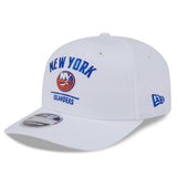 New York Islanders NHL New Era - 9SEVENTY Team Arch Cap