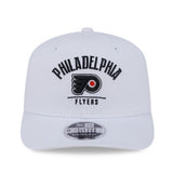 Philadelphia Flyers NHL New Era - 9SEVENTY Team Arch Cap