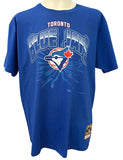Toronto Blue Jays MLB Mitchell & Ness - Earthquake T-Shirt