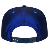 Seattle Seahawks NFL New Era – Nylon Golfer Snapback Cap