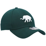 Athletics MLB New Era - Elephant 39THIRTY Flex Cap