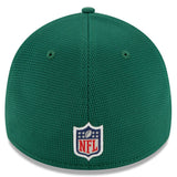 New York Jets NFL New Era - Sideline Home 39THIRTY Flex Cap