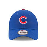 Chicago Cubs MLB New Era - League 9Forty Adjustable Cap