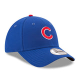 Chicago Cubs MLB New Era - League 9Forty Adjustable Cap