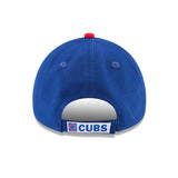 Chicago Cubs MLB New Era - League 9Forty Adjustable Cap