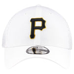 Pittsburgh Pirates MLB New Era - REPREVEÂ Neo 39THIRTY Flex Cap