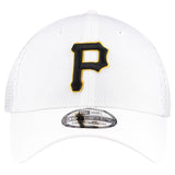 Pittsburgh Pirates MLB New Era - REPREVEÂ Neo 39THIRTY Flex Cap