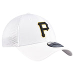 Pittsburgh Pirates MLB New Era - REPREVEÂ Neo 39THIRTY Flex Cap