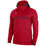 Toronto Raptors NBA Nike - Thermaflex Full Zip Hoodie