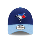 Toronto Blue Jays MLB New Era - The League 9FORTY 2-Tone Cap