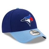 Toronto Blue Jays MLB New Era - The League 9FORTY 2-Tone Cap