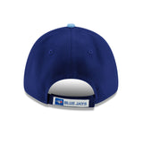 Toronto Blue Jays MLB New Era - The League 9FORTY 2-Tone Cap