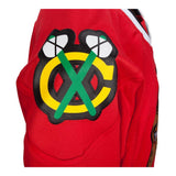 Chicago Blackhawks NHL Reebok – Home Red Jersey