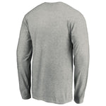 Toronto Maple Leafs NHL Fanatics - Primary Logo Long Sleeve T-Shirt