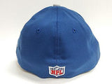 Indianapolis Colts NFL New Era - 39Thirty Stretch Fit On Field Sideline Cap