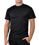 Firstar - ORIGINAL Short Sleeve Top - Black