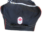 Vic Hockey Canada Olympic Carry Bag