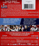 New England Patriots Super Bowl LIII Champions DVD/Blu-ray Combo