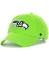 Seattle Seahawks NFL '47 - Franchise Fitted Cap
