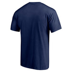 Seattle Seahawks NFL ’47 Brand – Primary Logo T-Shirt