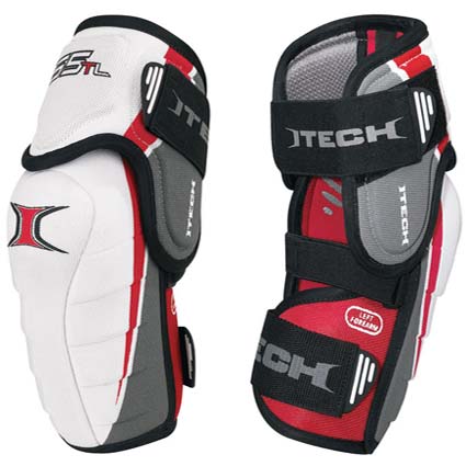 Itech 655TL - Elbow Pads