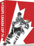 Canada Cup 1976 COLLECTOR'S EDITION - 4 DVD Box Set