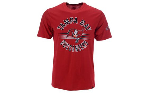 Tampa Bay Buccaneers NFL ’47 - Looper Super Rival T-Shirt