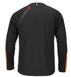 Anaheim Ducks NHL Majestic - Cool Base Long Sleeve T-Shirt