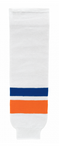 New York Islanders AK311 - Knitted Socks