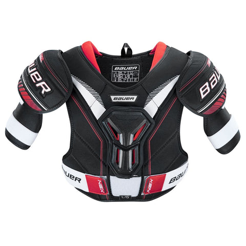 Bauer NSX - Hockey Shoulder Pads