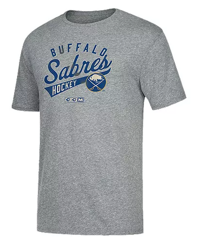 Buffalo Sabres NHL CCM - Open Season T Shirt