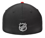 Calgary Flames NHL Fanatics – Flex Fit Draft Cap