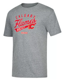 Calgary Flames NHL CCM - Open Season T Shirt