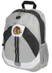 Chicago Blackhawks NHL Northwest Company - Kinetic Backpack