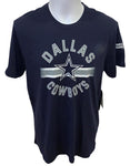 Dallas Cowboys NFL ’47 Brand - Looper Super Rival T-Shirt