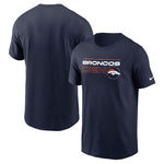 Denver Broncos NFL Nike - Broadcast T-Shirt