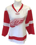 Detroit Red Wings NHL - Reebok Away Jersey