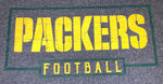 Green Bay Packers NFL Majestic - Kick Return Long Sleeve T-Shirt