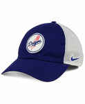 Los Angeles Dodgers MLB Nike - Cooperstown Trucker Cap