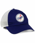 Los Angeles Dodgers MLB Nike - Cooperstown Trucker Cap