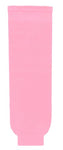 Solid Light Pink TS5577 – Knitted Hockey Socks