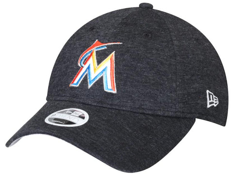Miami Marlins MLB New Era - Multi Tone 9TWENTY Adjustable Cap