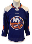 New York Islanders NHL Reebok - Edge 3rd Jersey