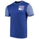New York Rangers NHL Fanatics - Made 2 Move T-Shirt