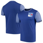 New York Rangers NHL Fanatics - Made 2 Move T-Shirt